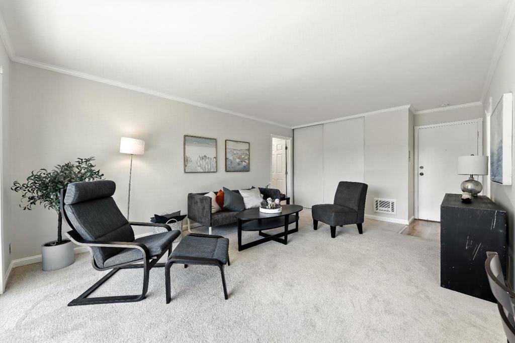 San Mateo, CA 94401,932 Peninsula AVE #406