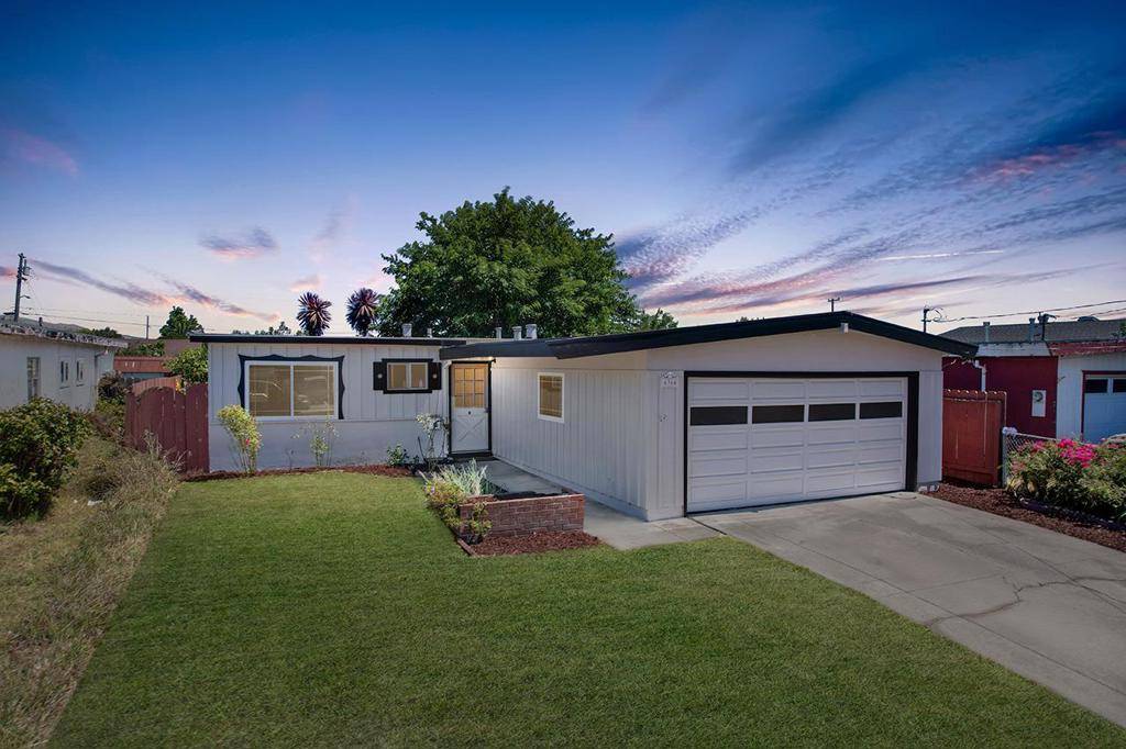 Newark, CA 94560,6364 Thomas AVE