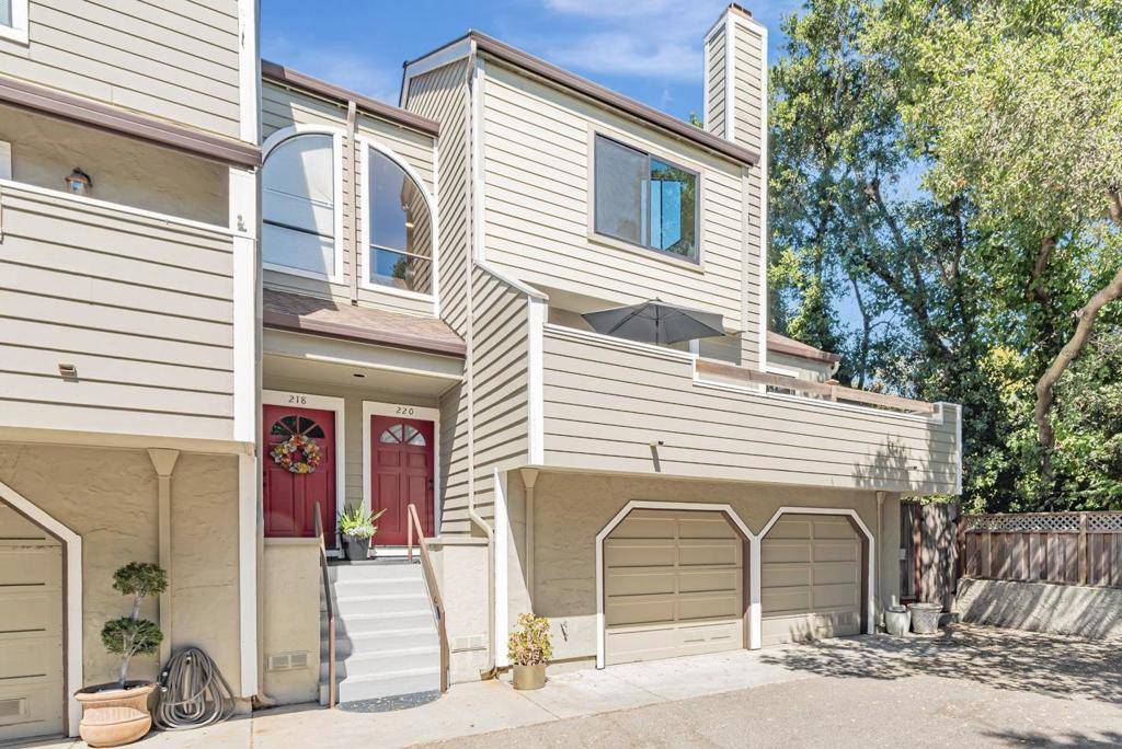 Los Gatos, CA 95032,220 Milbrae LN