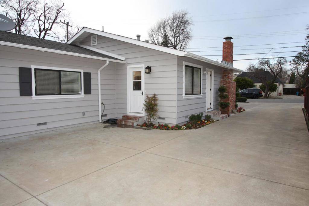 Burlingame, CA 94010,725 Laurel AVE