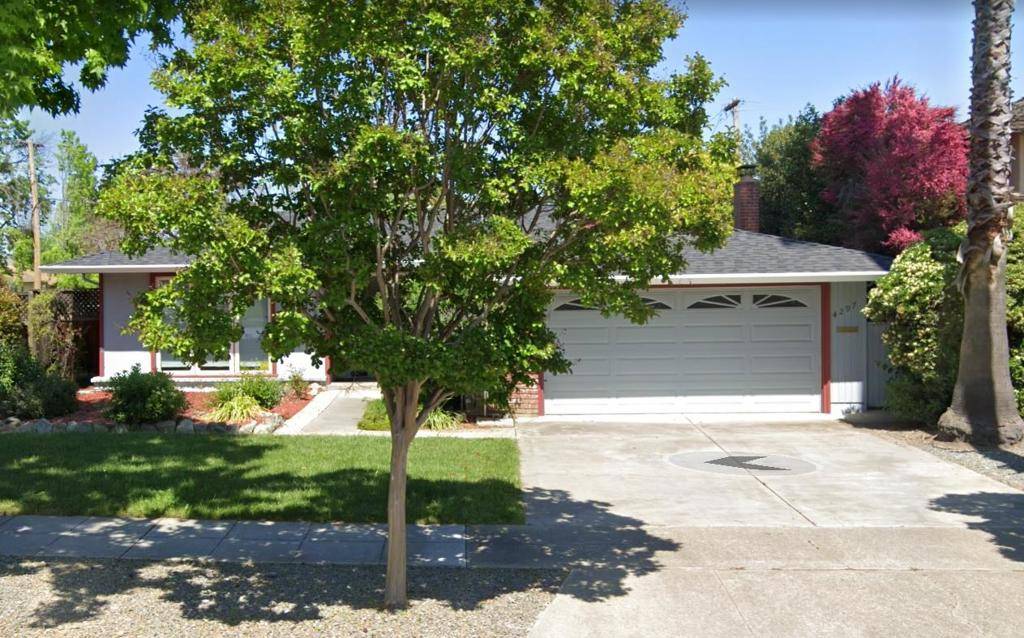 San Jose, CA 95130,4297 Mckinnon DR