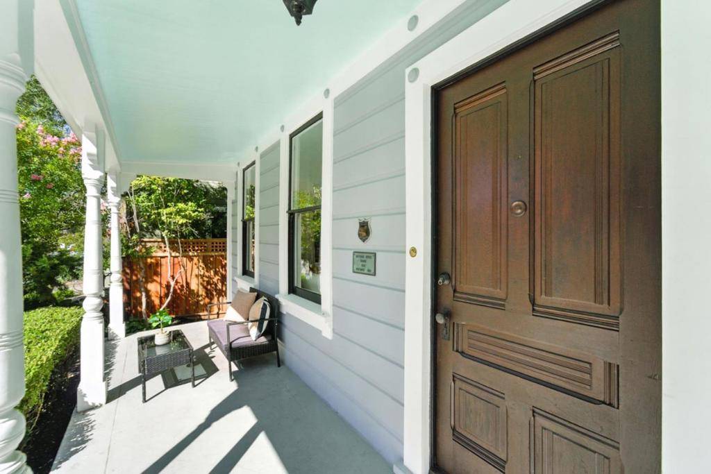 Los Gatos, CA 95030,134 Wilder AVE