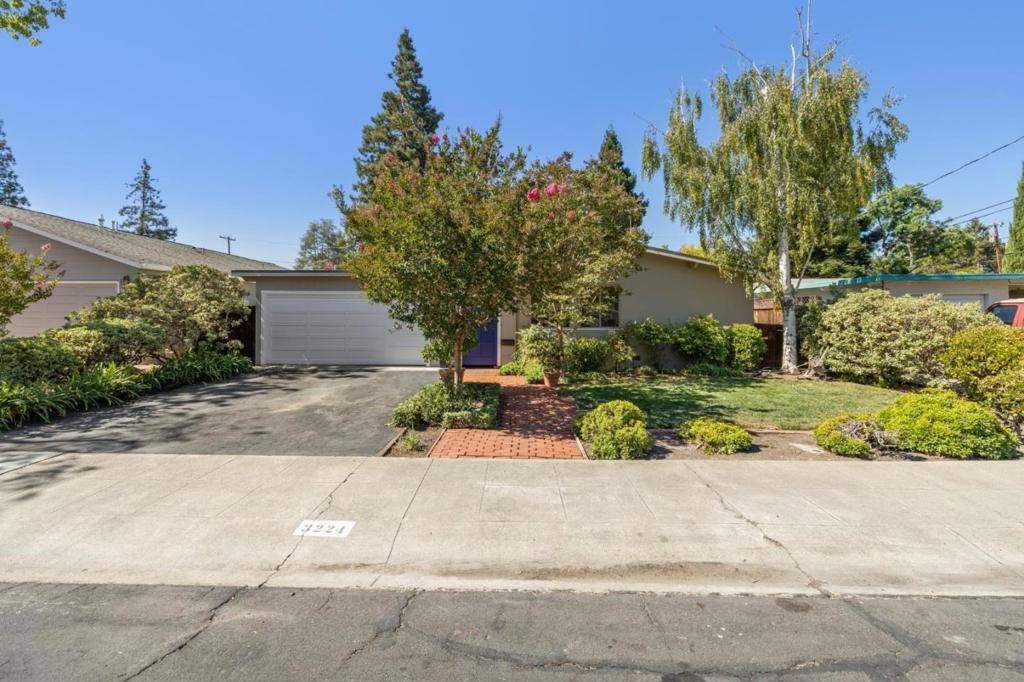Palo Alto, CA 94306,3224 Kipling ST
