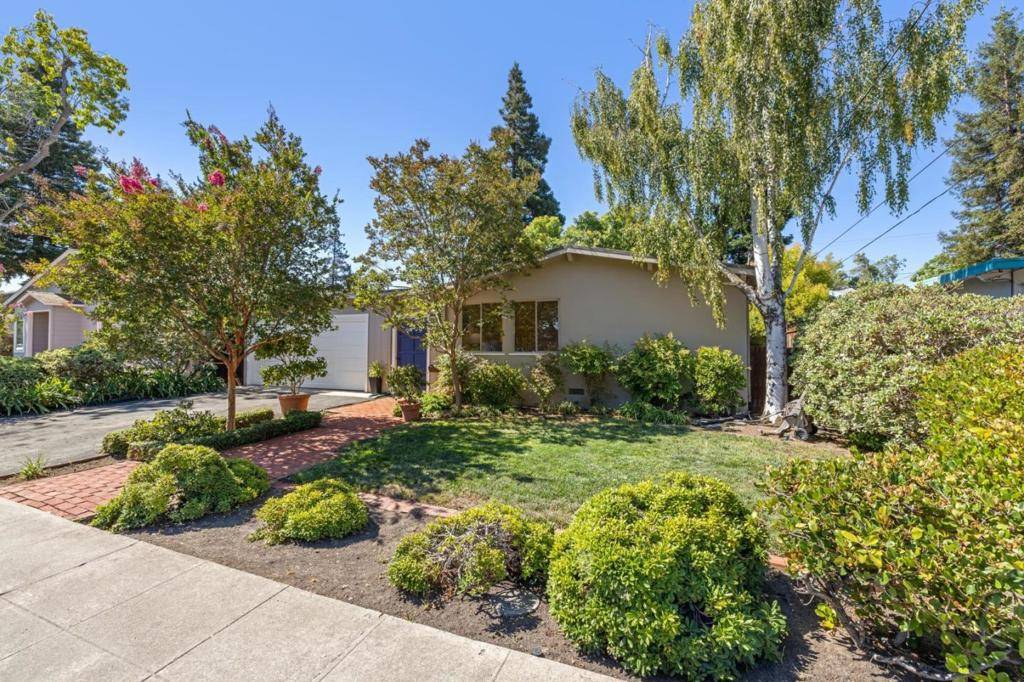 Palo Alto, CA 94306,3224 Kipling ST