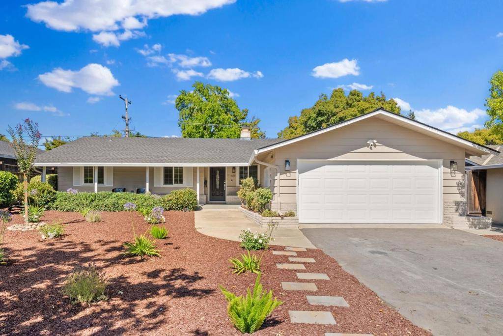 San Jose, CA 95129,1539 Crespi DR