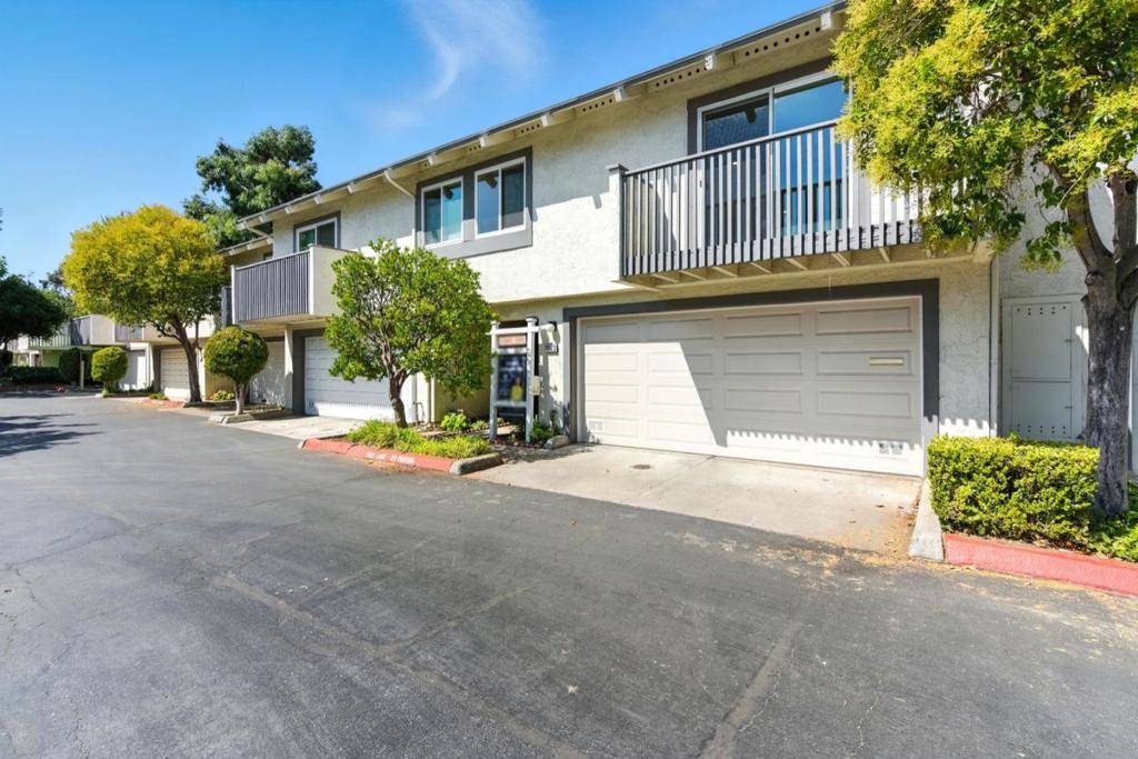 Cupertino, CA 95014,20173 Northcrest SQ