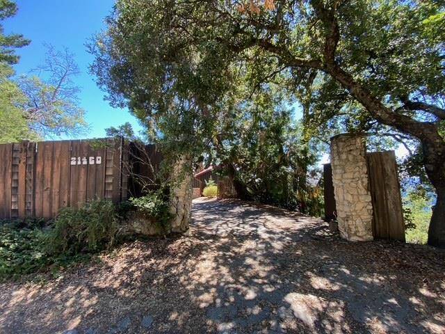 Los Gatos, CA 95033,21460 Bear Creek RD