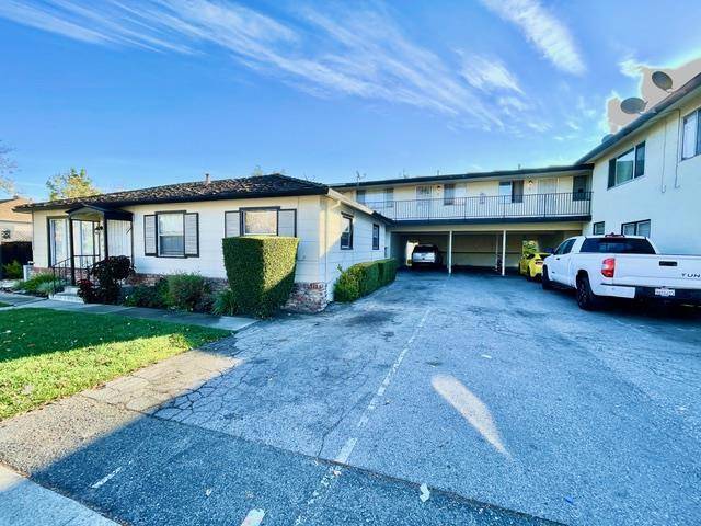 Sunnyvale, CA 94085,466 N Fair Oaks AVE
