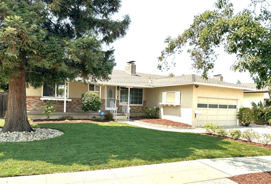 San Jose, CA 95124,4927 Leigh AVE
