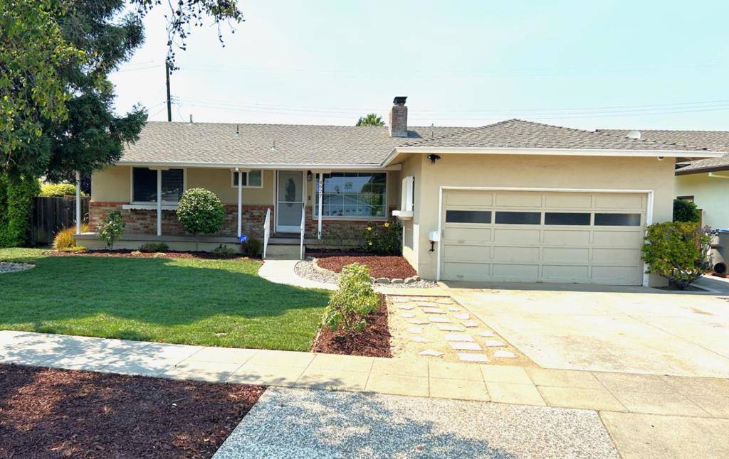 San Jose, CA 95124,4927 Leigh AVE