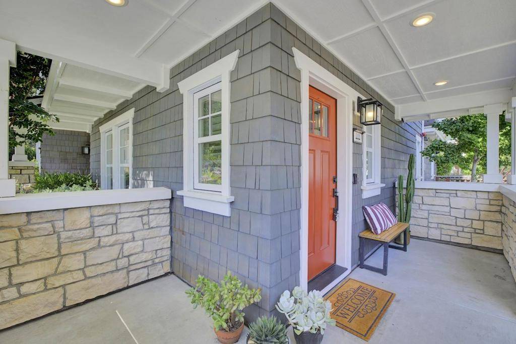 Menlo Park, CA 94025,444 Encinal AVE