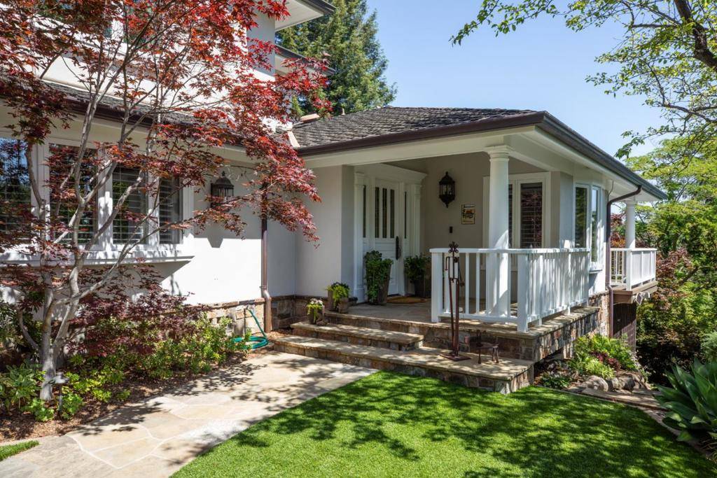 Los Altos Hills, CA 94022,13801 Templeton PL