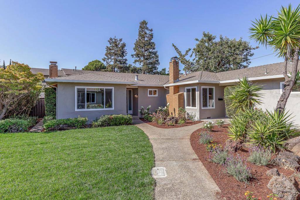 Sunnyvale, CA 94087,1275 Gainsborough DR