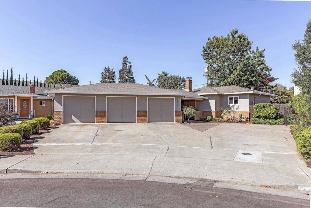 Sunnyvale, CA 94087,1275 Gainsborough DR