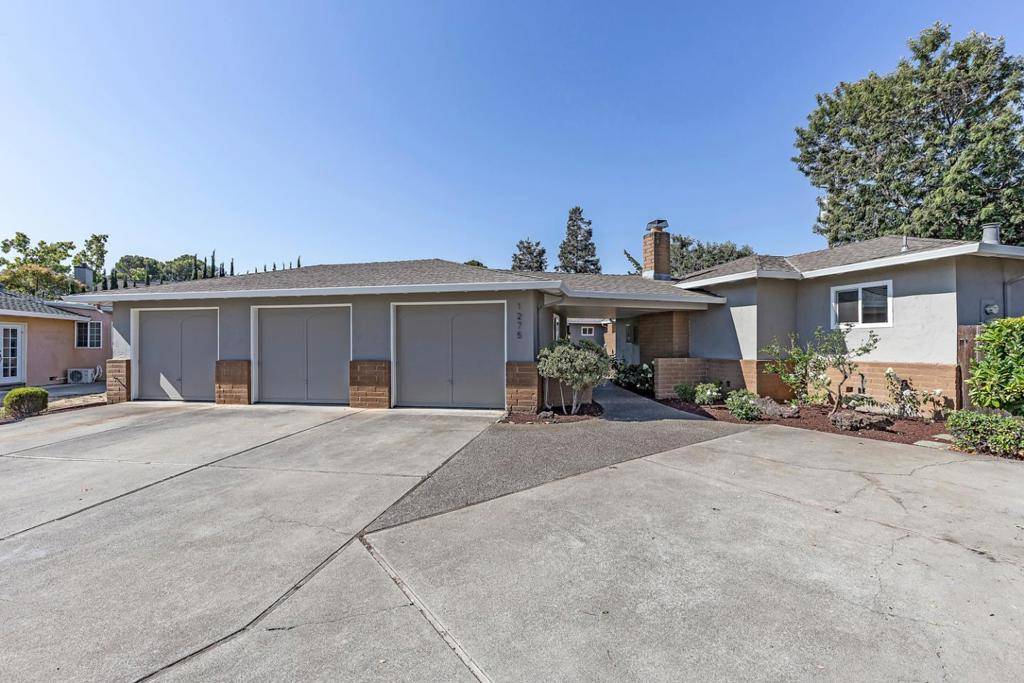 Sunnyvale, CA 94087,1275 Gainsborough DR