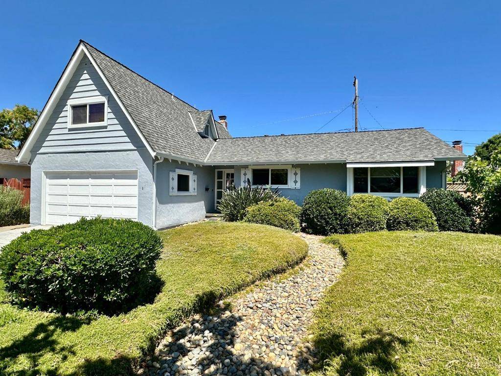 Sunnyvale, CA 94087,811 Peekskill DR