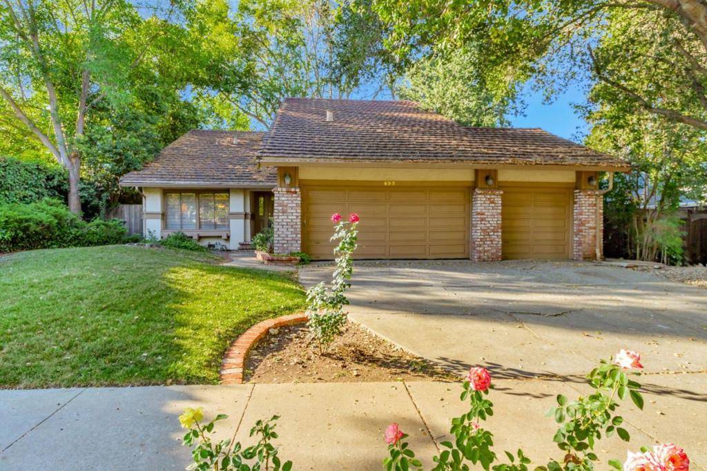 Morgan Hill, CA 95037,495 Spring AVE