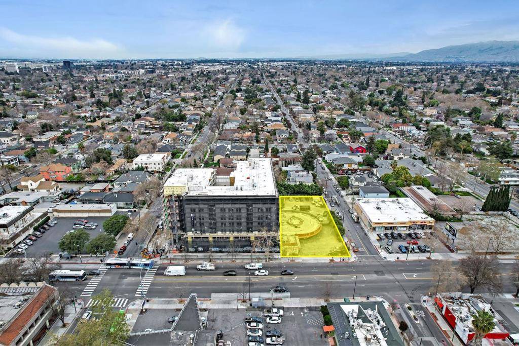 San Jose, CA 95112,535 E Santa Clara ST