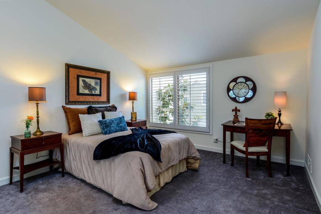San Mateo, CA 94403,3405 La Selva ST