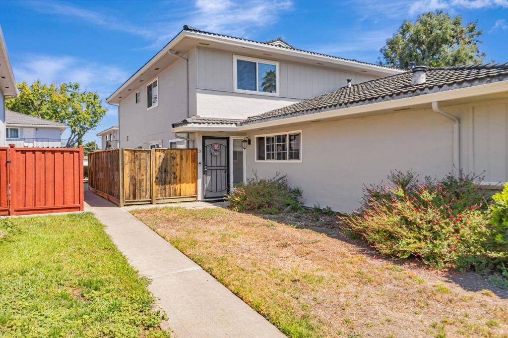 San Jose, CA 95123,783 Delaware AVE #3