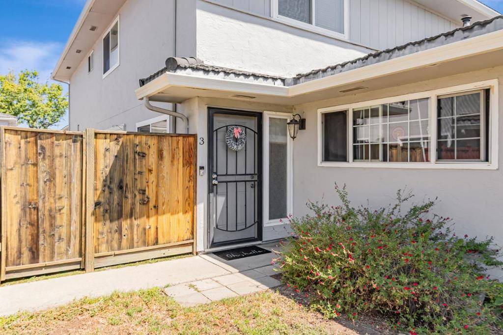 San Jose, CA 95123,783 Delaware AVE #3