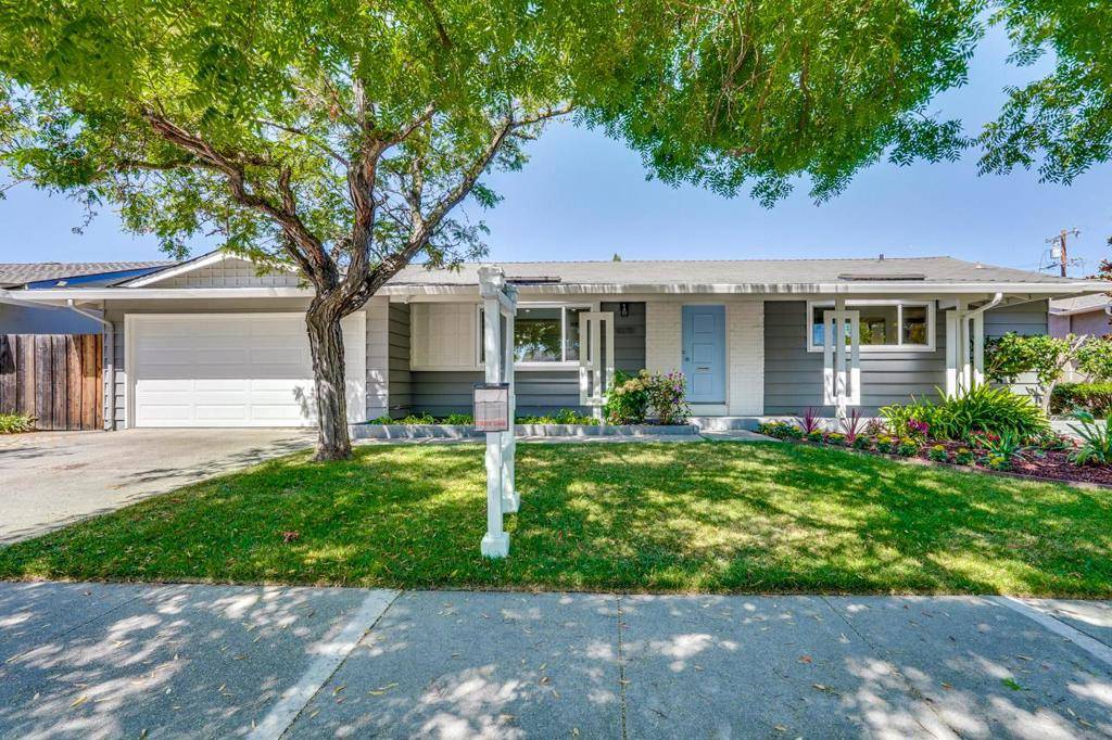 Cupertino, CA 95014,10211 E Estates DR