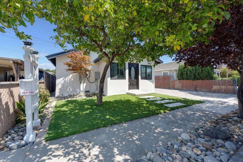 San Jose, CA 95116,336 West CT