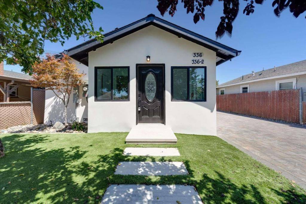 San Jose, CA 95116,336 West CT