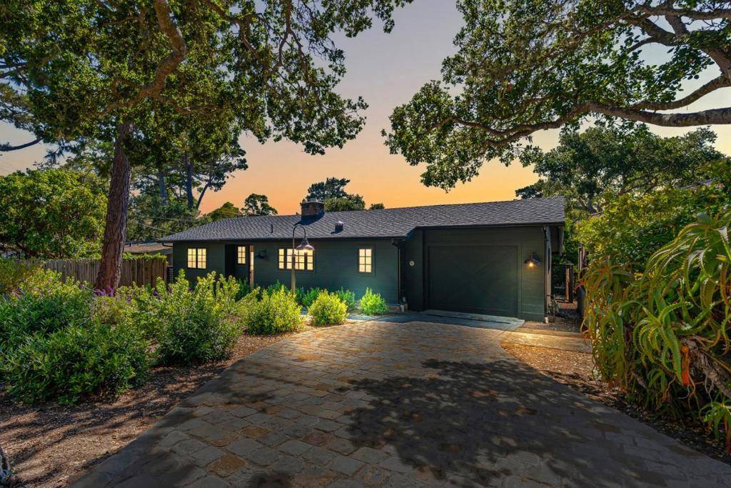 Carmel, CA 93921,2 NW of 13th AVE