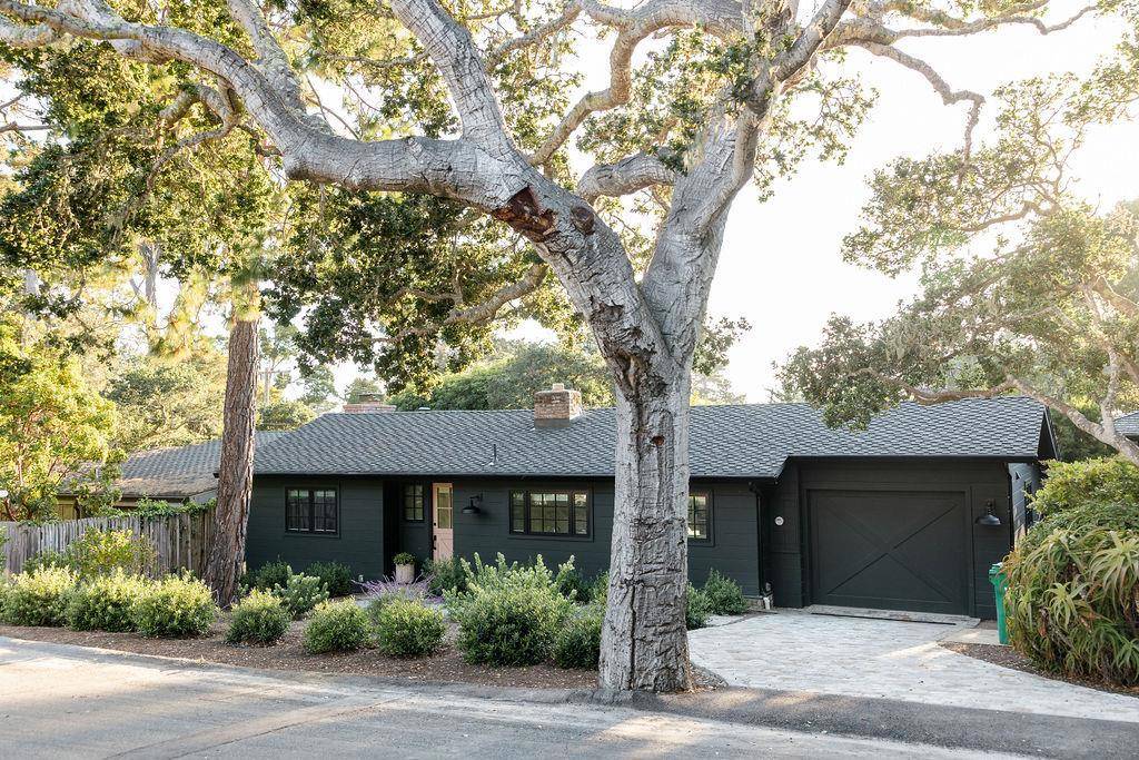 Carmel, CA 93923,2NW of 13th