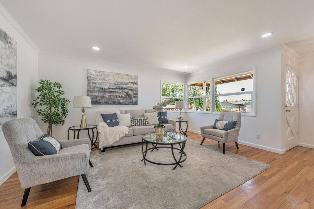 Sunnyvale, CA 94087,1625 S Wolfe RD