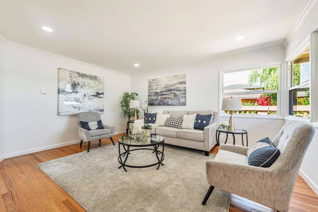 Sunnyvale, CA 94087,1625 S Wolfe RD