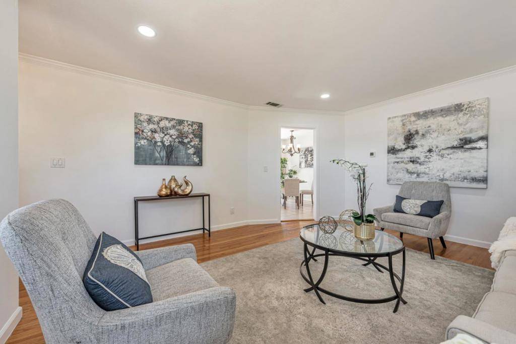 Sunnyvale, CA 94087,1625 S Wolfe RD