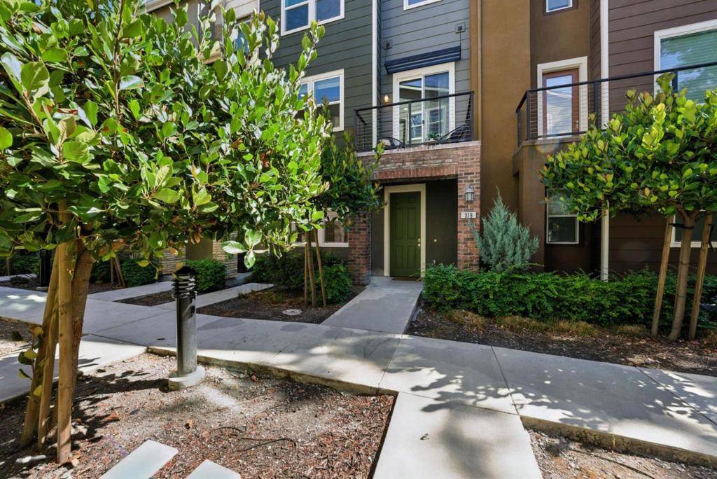 Sunnyvale, CA 94085,319 Charles Morris TER