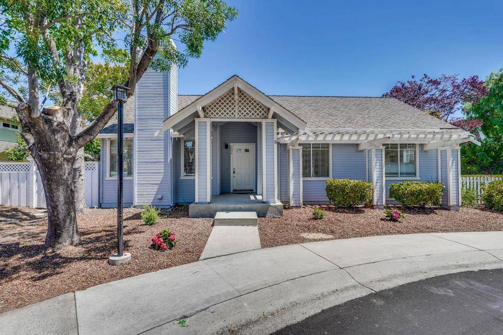 Mountain View, CA 94043,304 Windmill Park LN