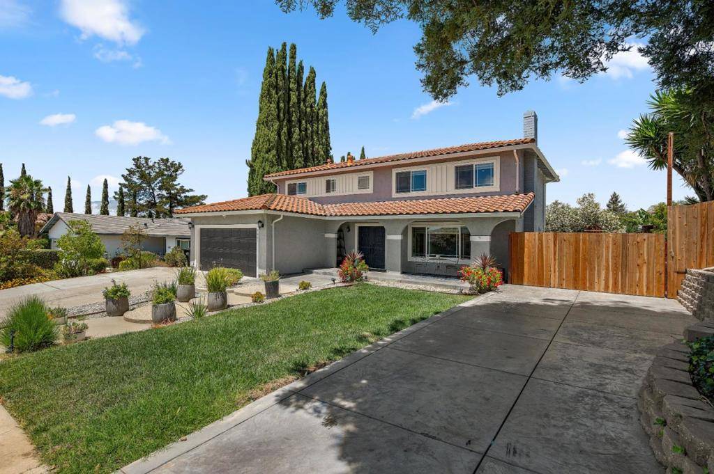 San Jose, CA 95148,3661 Slopeview DR