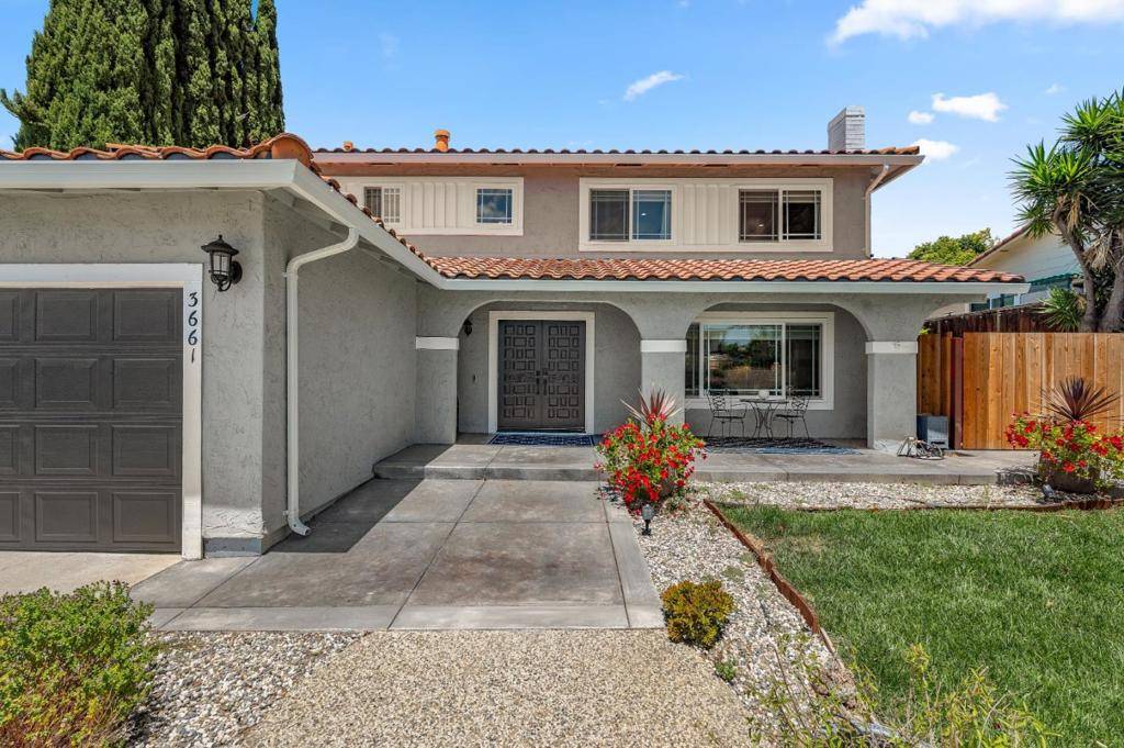 San Jose, CA 95148,3661 Slopeview DR