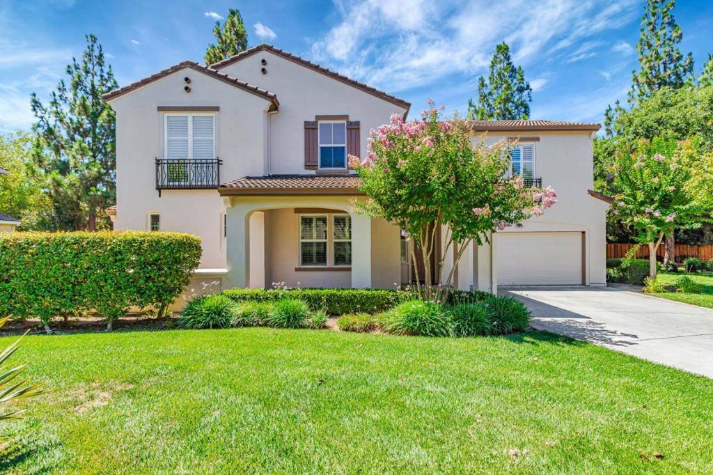 Morgan Hill, CA 95037,19175 Saffron DR