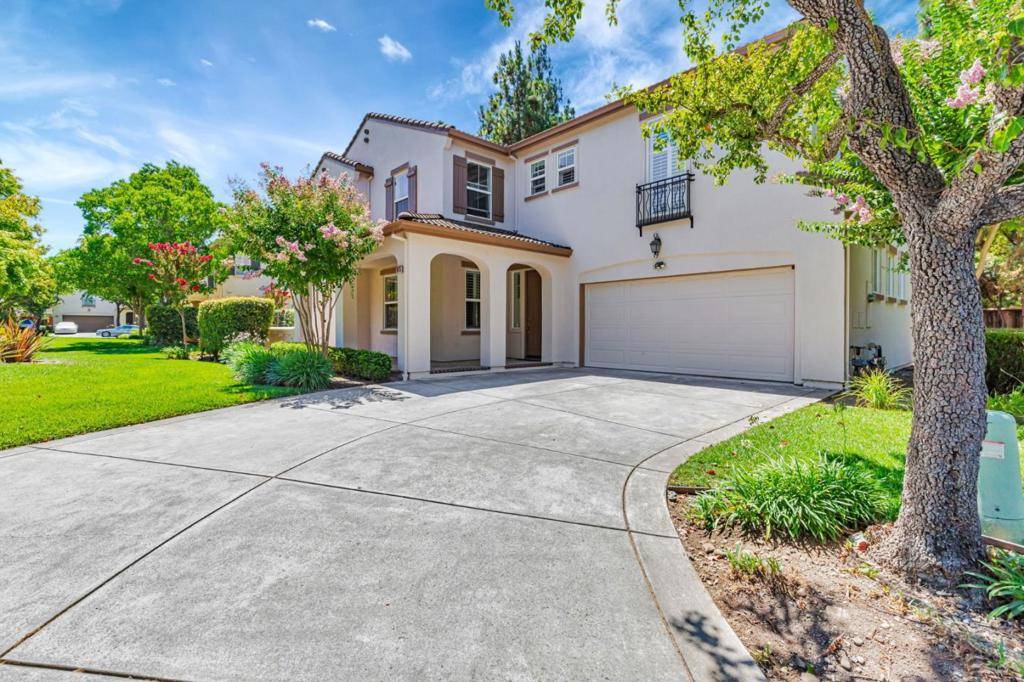 Morgan Hill, CA 95037,19175 Saffron DR