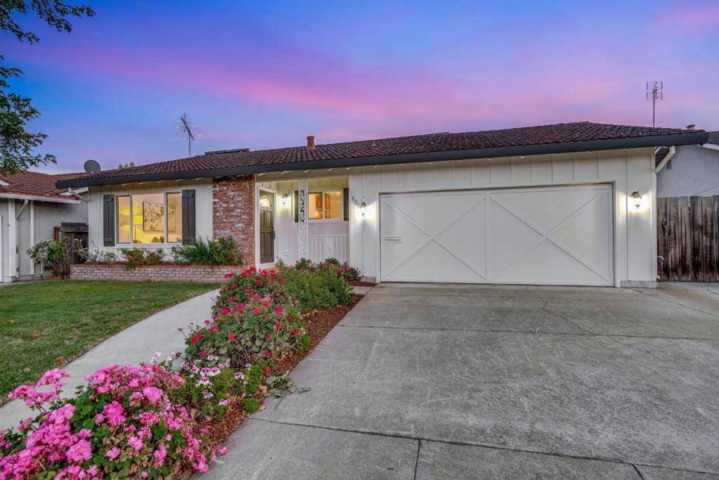 Sunnyvale, CA 94086,856 Hydrangea CT