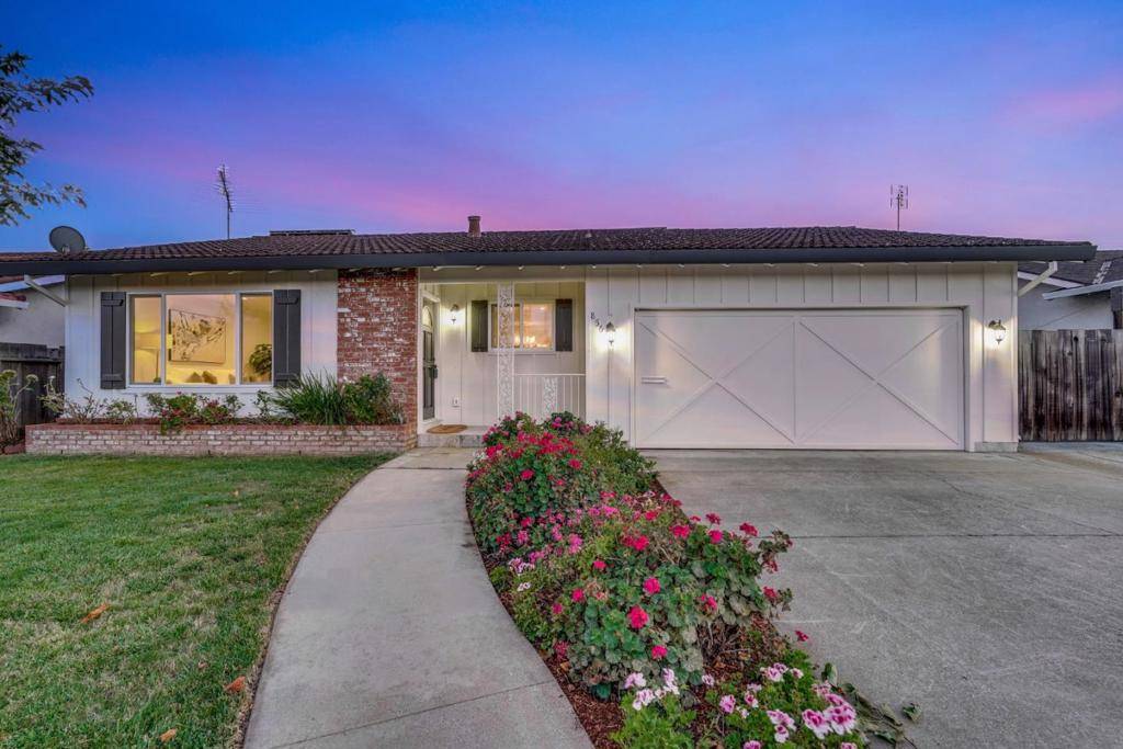 Sunnyvale, CA 94086,856 Hydrangea CT