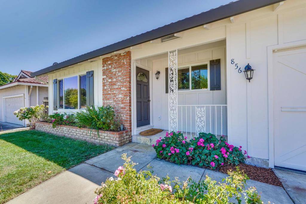 Sunnyvale, CA 94086,856 Hydrangea CT
