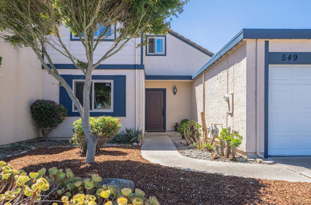 Salinas, CA 93907,549 Powell ST