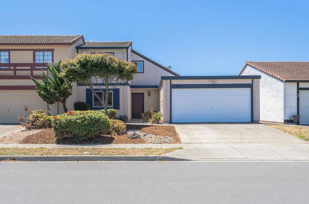 Salinas, CA 93907,549 Powell ST