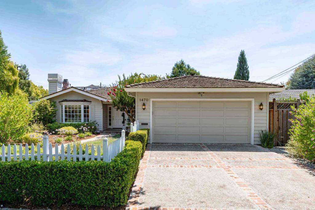 Palo Alto, CA 94301,1470 Channing AVE