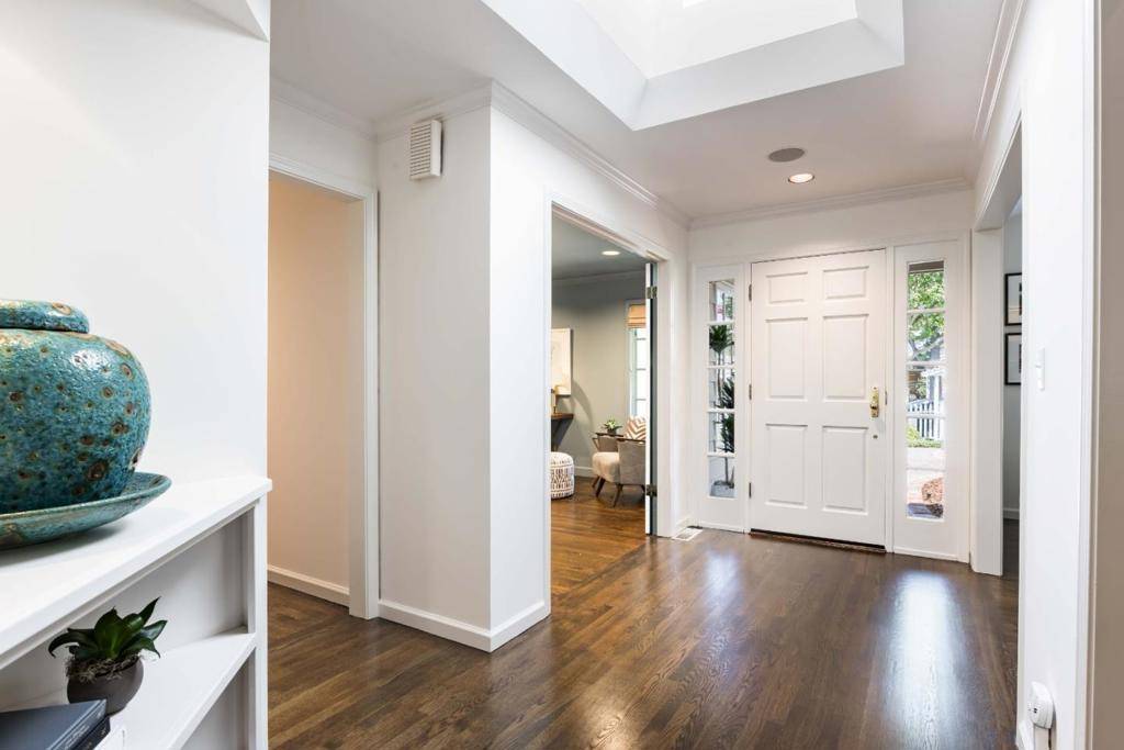 Palo Alto, CA 94301,1470 Channing AVE