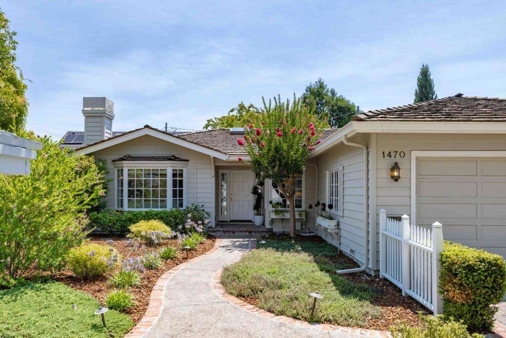 Palo Alto, CA 94301,1470 Channing AVE