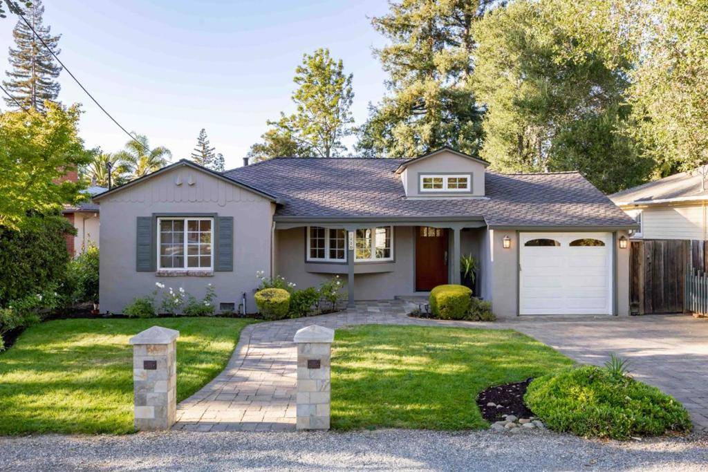 Los Altos, CA 94024,1220 Payne DR