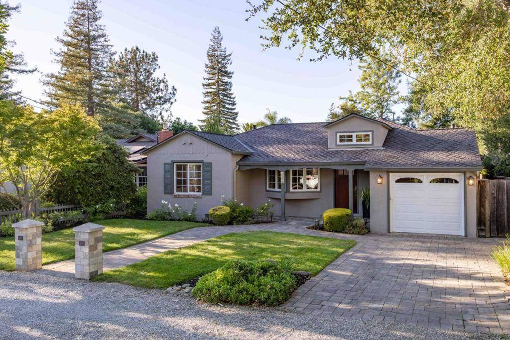 Los Altos, CA 94024,1220 Payne DR