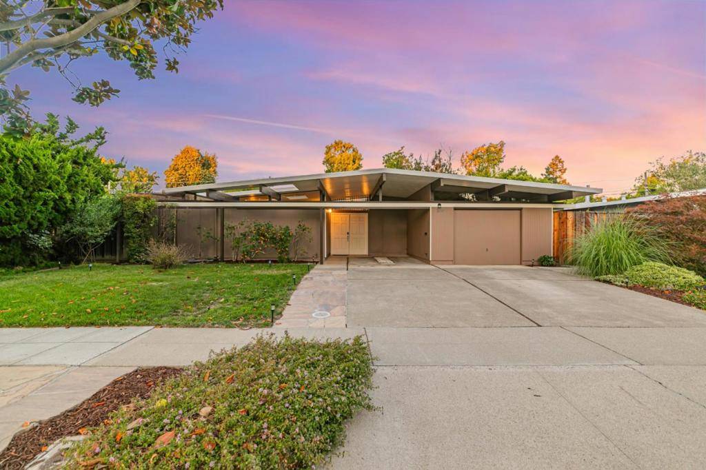 Sunnyvale, CA 94087,1156 Shenandoah DR